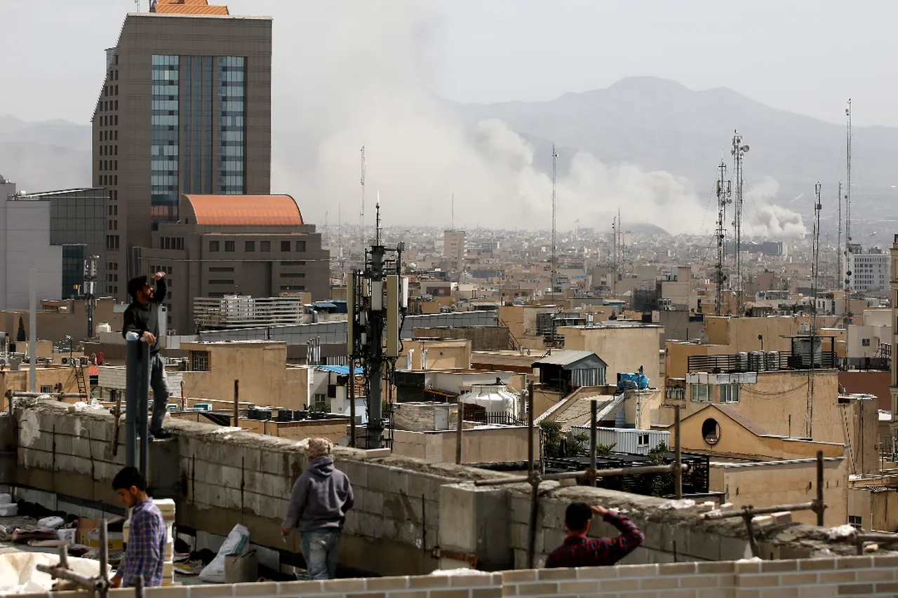 İran cephesinden çarpıcı mesaj: Mecburen savaşı durduracaklar