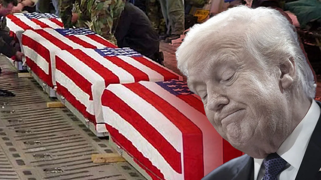 İran savaşı 3. gününde! Ölen ABD askeri sayısı 6