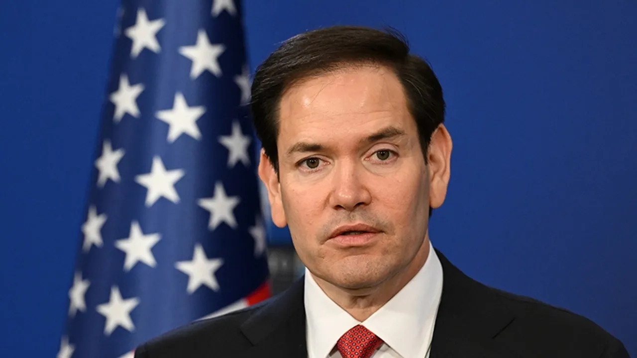 İran'a karşı önleyici operasyon! Marco Rubio neden harekete geçtiklerini anlattı