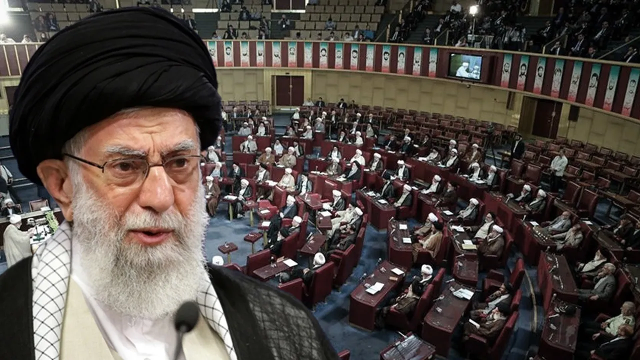 İran'da tarihi süreç! Yeni lider kısa sürede belli olacak