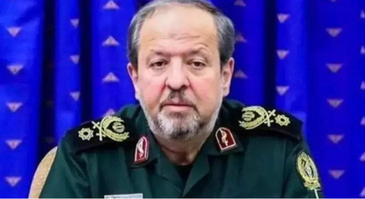  İran'da yeni Savunma Bakanı Mecid Ebneleza'nın öldüğü iddia edildi