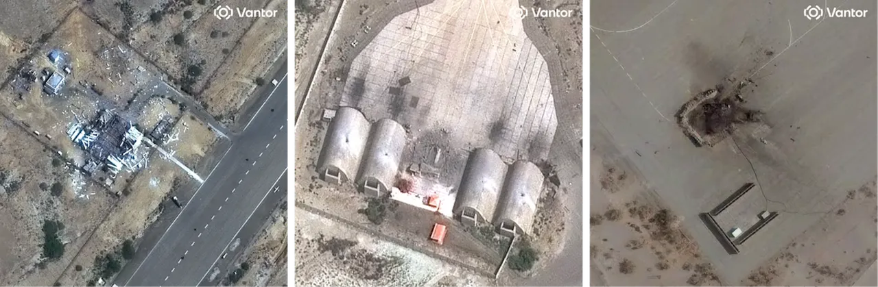 İsrail İranın trafik kameralarını hackledi, 30 füze ateşlendi! Hamaney suikastinde kilitlenen hatlar ifşa oldu