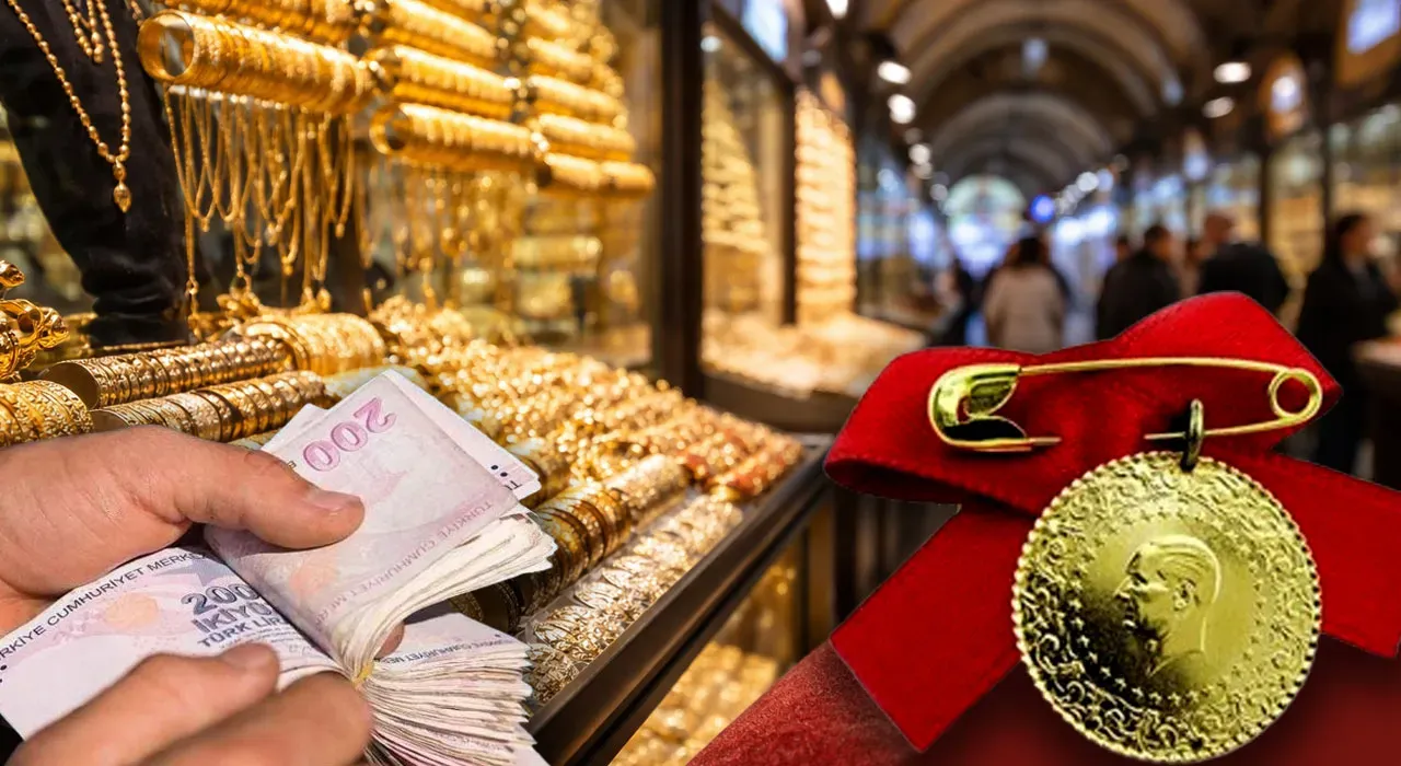 KAPALIÇARŞI’DA ŞOK DÜŞÜŞ!