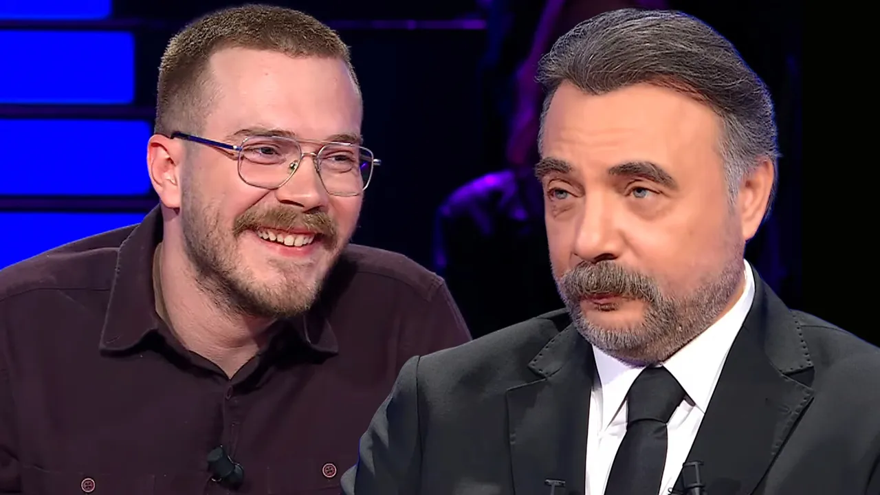 Kim Milyoner Olmak İster’de kritik karar… Joker kullanmadan 200 bin TL’yi cebe koydu