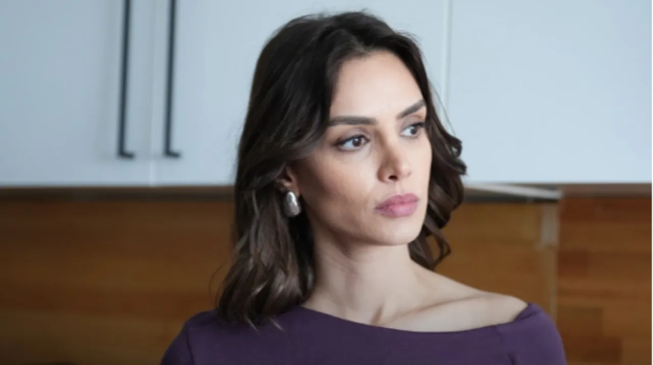 Kıskanmak dizisinin Elif'i Çağla Demir kimdir?