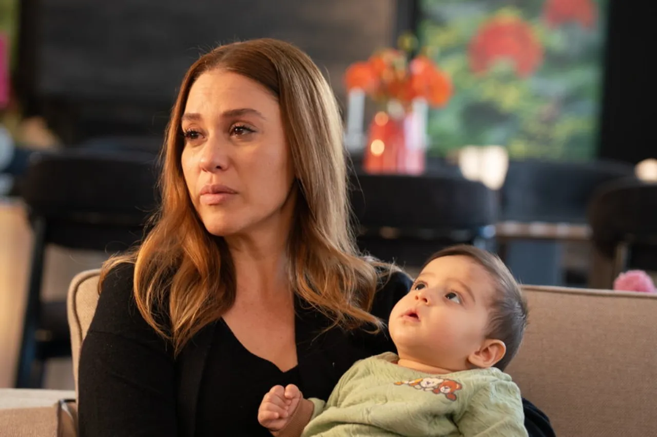 Kızılcık Şerbeti sezon finali tarihi belli oldu! Final bölümü ne zaman, hangi gün yayınlanacak?