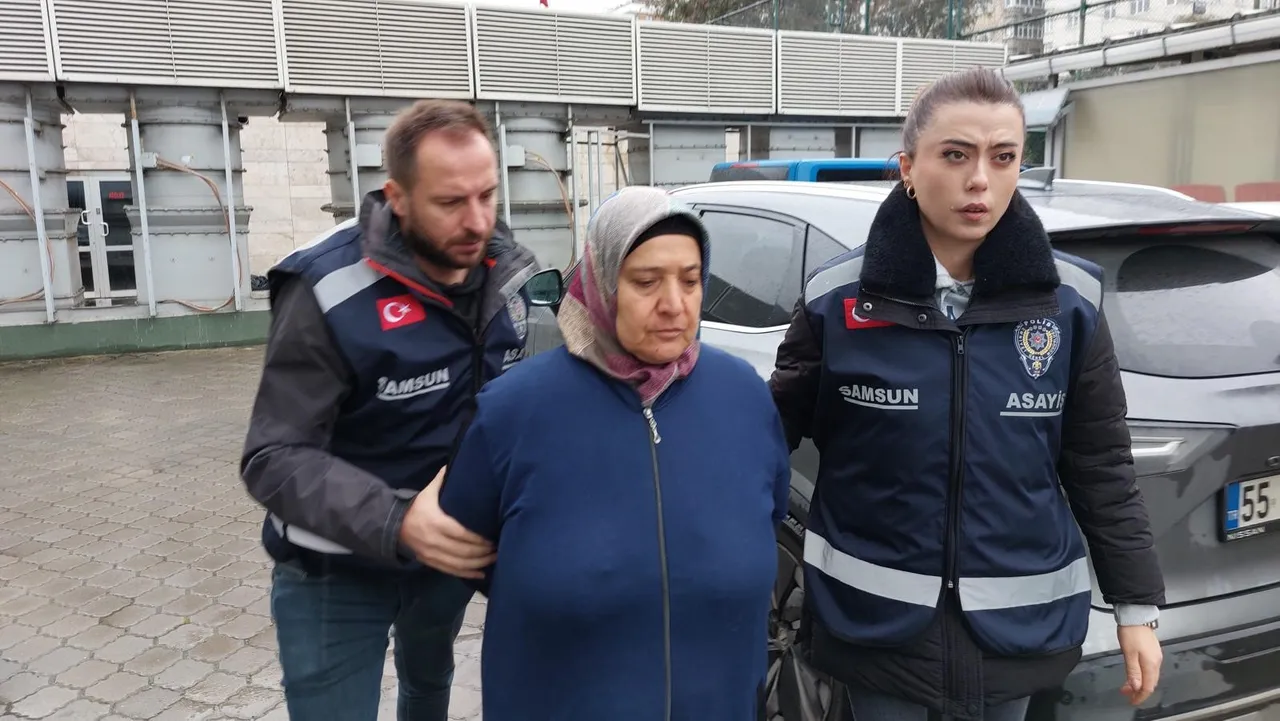 Kızını öldürüp intihar süsü vermişti! Cani annenin cezası belli oldu