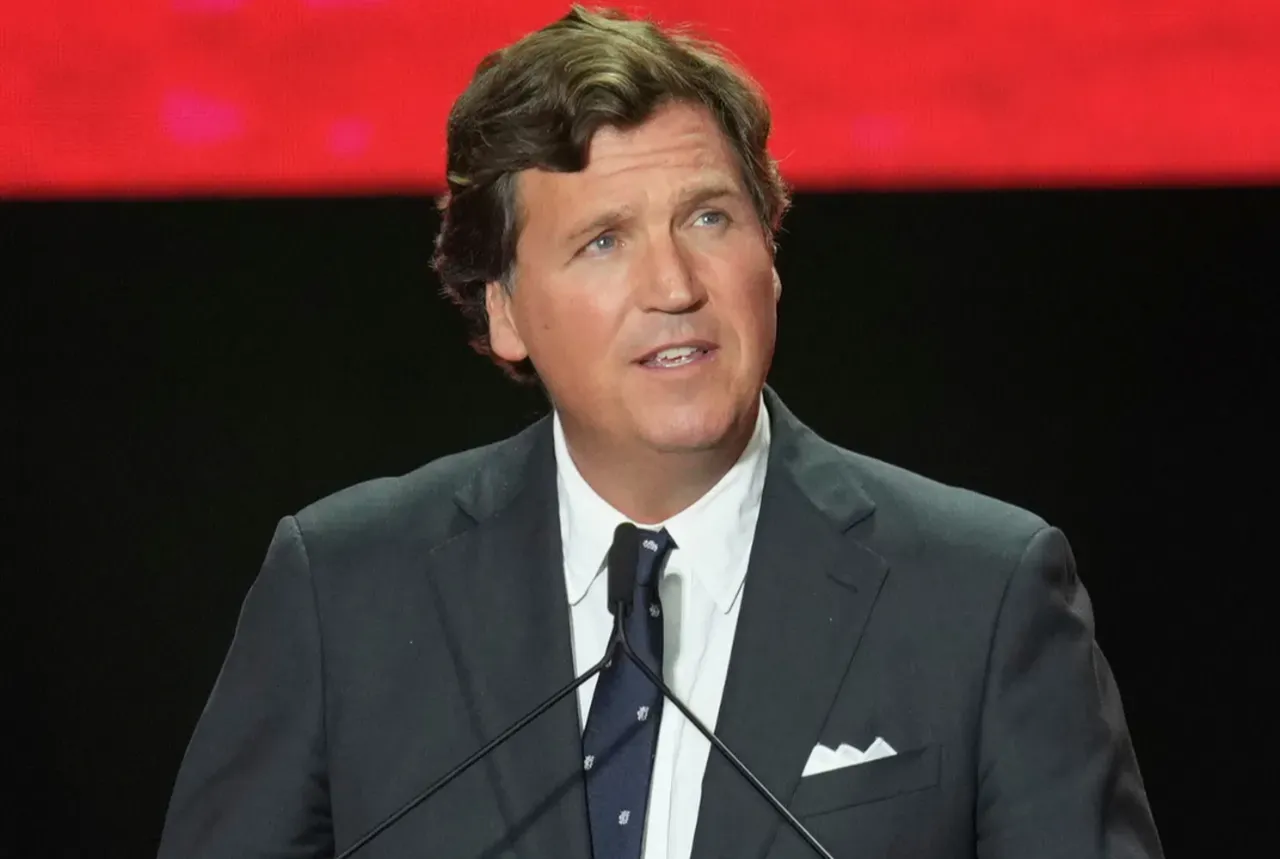 Körfez'de Mossad operasyonu, İsrail'de Türkiye alarmı: Tucker Carlson çözülen şifreleri sıraladı