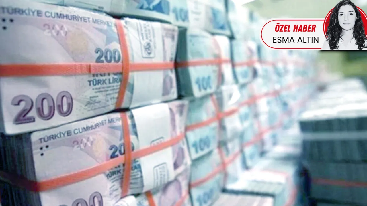 Kripto ve değerli taşa ÖTV geldi: ‘Torba’dan 74,6 milyar TL gelir