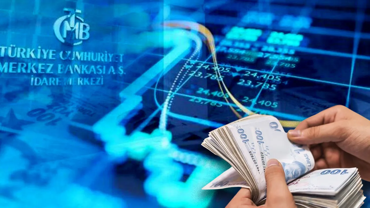 Mevduat faizinde artış beklentisi! ‘Merkez’in hamlesi sonrası ilk rakamlar…