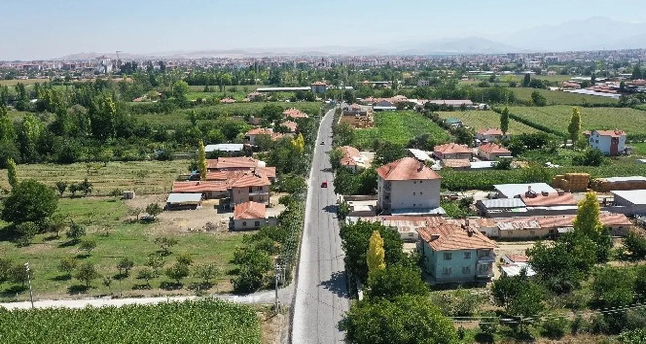 MHP teklifi Meclis’e sundu! ‘3 ilçe birleşip il olsun’