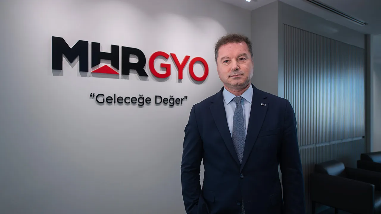 MHR GYO, 489 milyon TL kar açıkladı