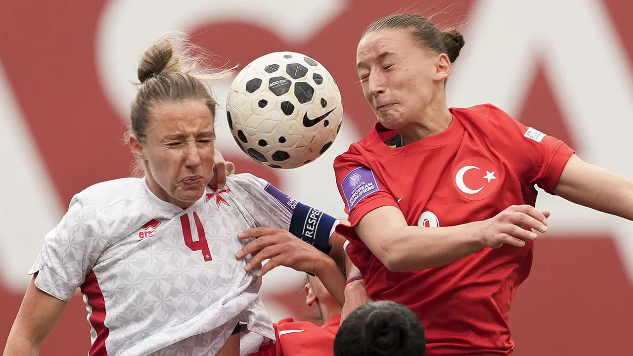 Milliler, 3 puanı 3 golle aldı!