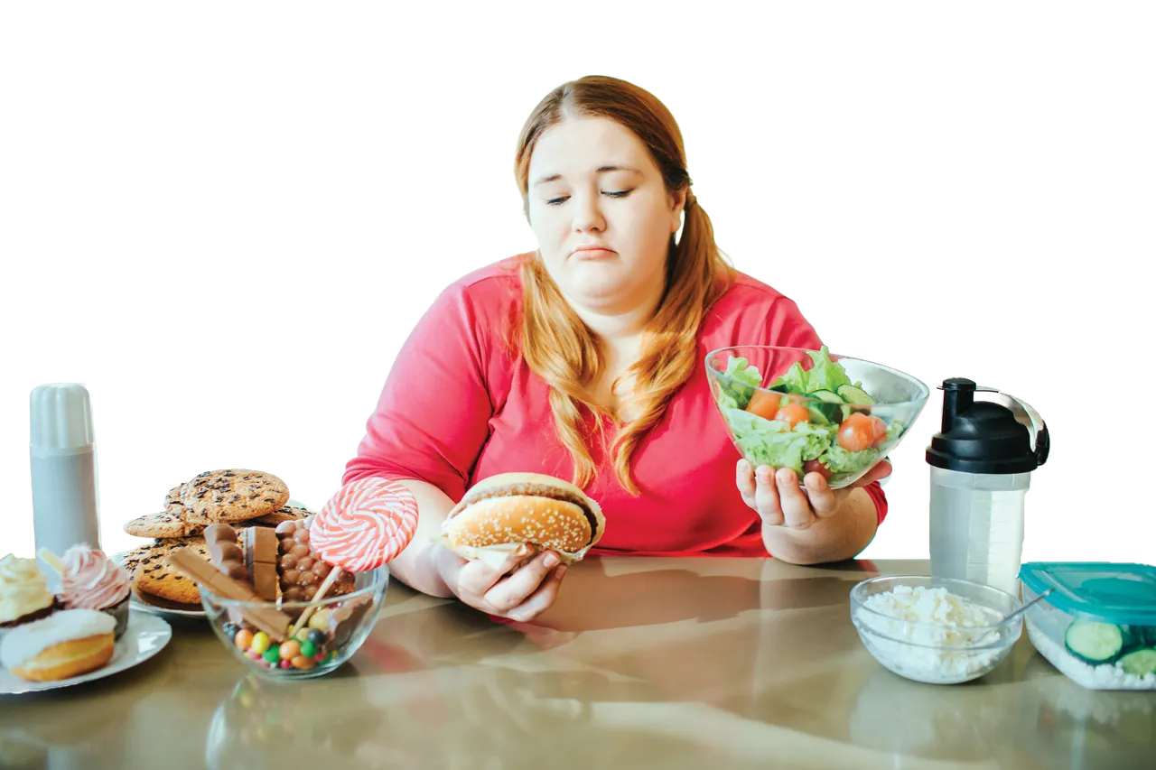 Obezite tehlikesi alarm veriyor! Türkiye Hastanesi uzmanları uyarıyor