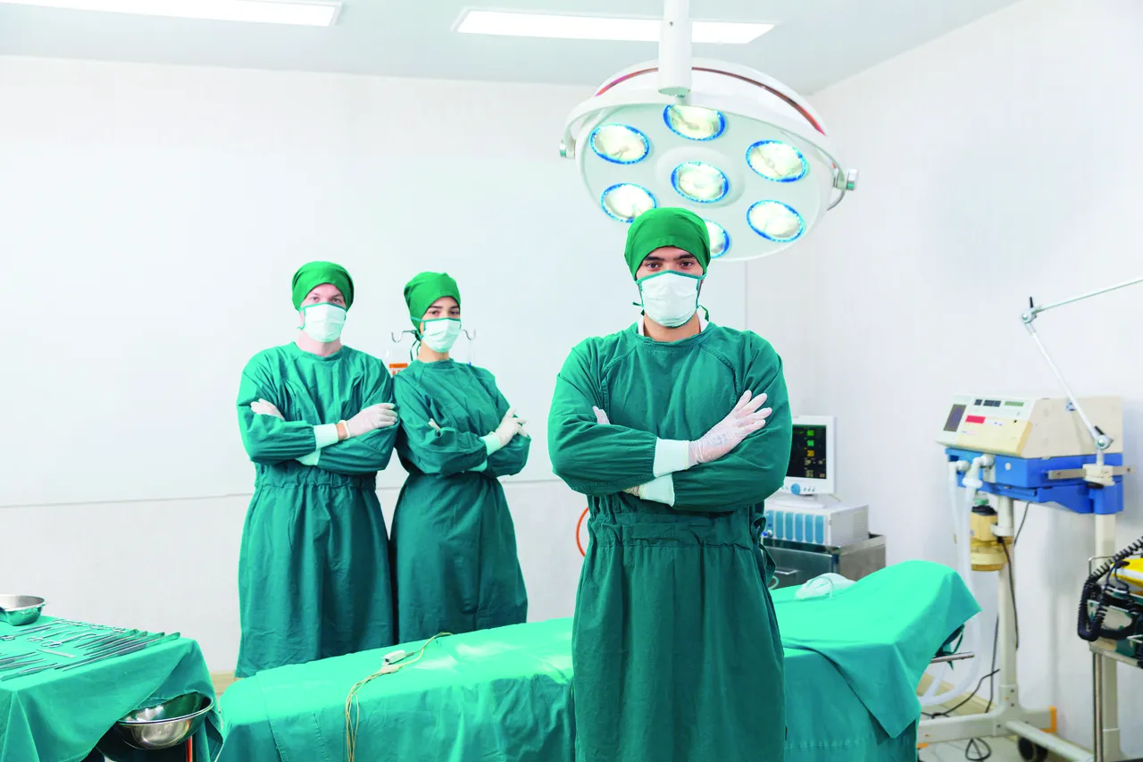 Obezite tehlikesi alarm veriyor! Türkiye Hastanesi uzmanları uyarıyor