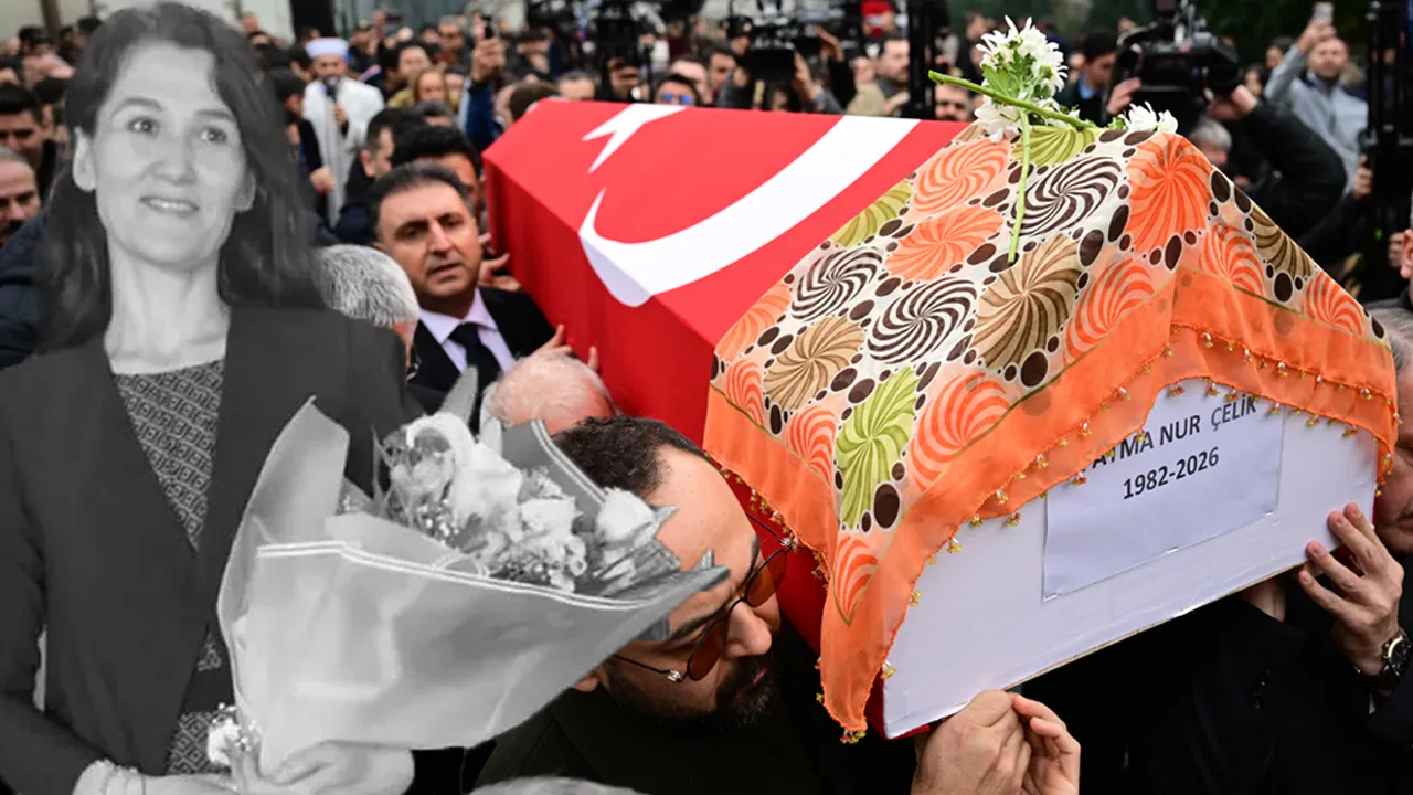 Öğretmen Fatma Nur Çelik'i bıçaklayarak öldüren öğrenci hakkında karar çıktı