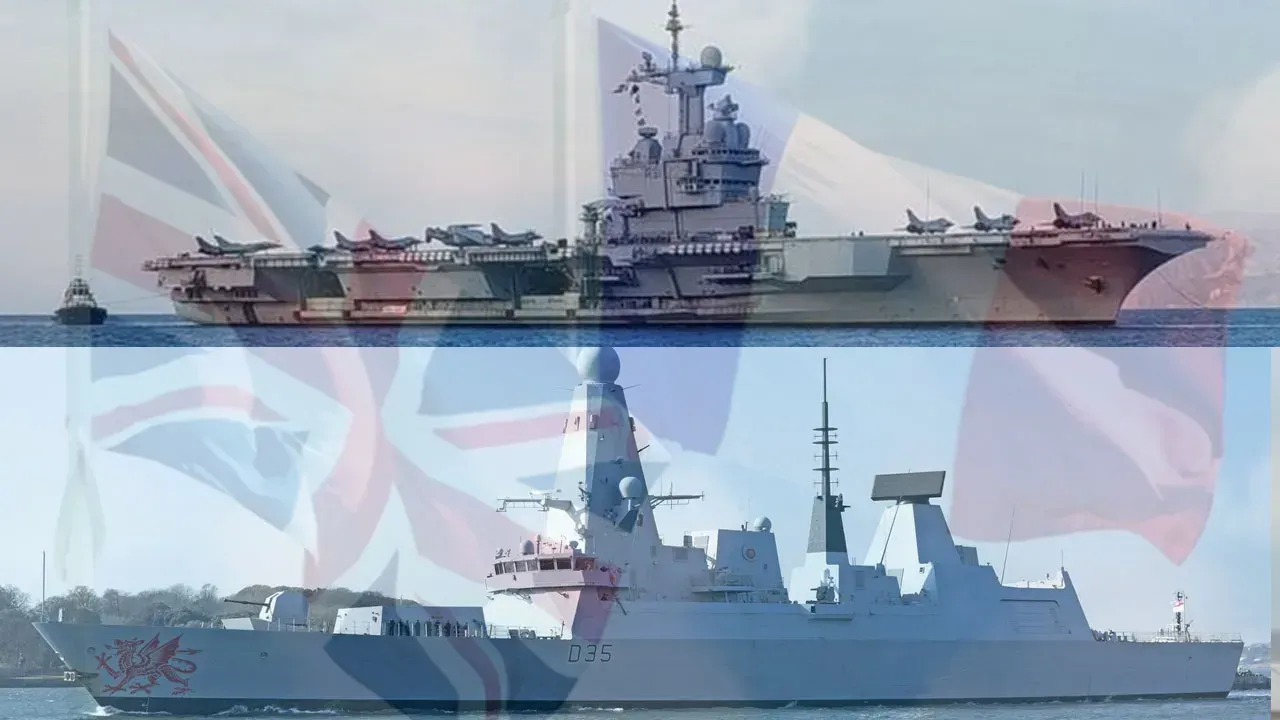 TANSİYON YÜKSELİYOR!