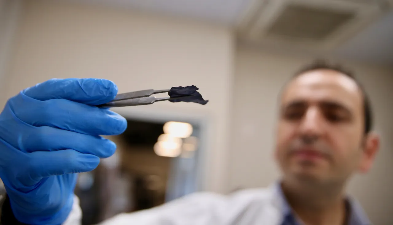 Patenti alındı! Egzozdan elektrik üretecek buluş