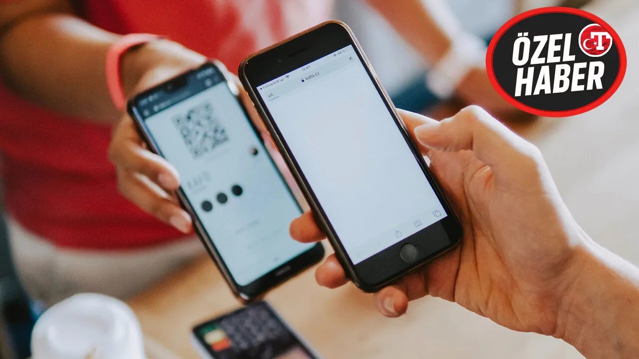 QR’da gizli tehlike! Kod taratırken artık iki defa düşünün
