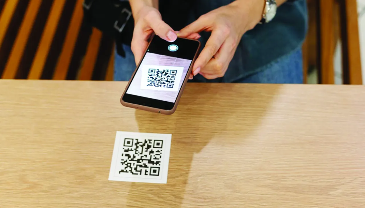 QR’da gizli tehlike! Kod taratırken artık iki defa düşünün