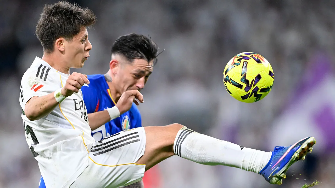 Real Madrid'e evinde büyük darbe: Fark 4'e çıktı, taraftar ıslıkladı