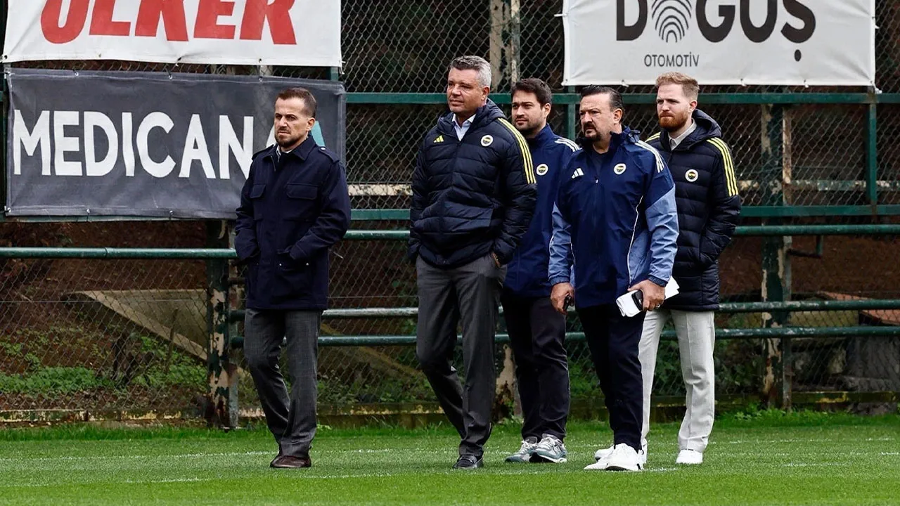 Sadettin Saran, Samandıra'da kontrolü eline aldı: Kritik görüşmeler