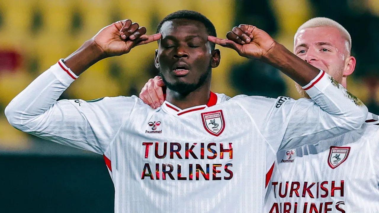 Samsunspor'da UEFA tehlikesi: Büyük zarar açıklandı