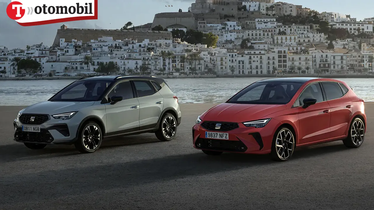 Seat, mart ayı fiyat listesini güncelledi