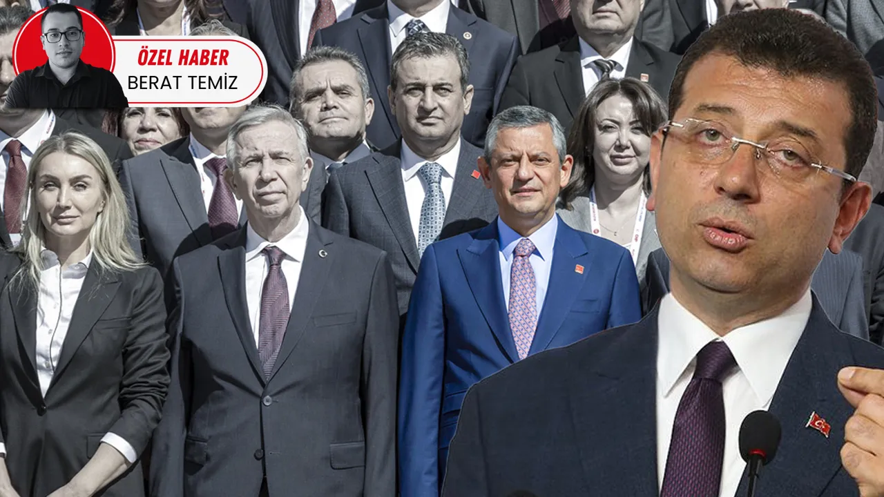 Silivri'ye 'özel' mesaj! 