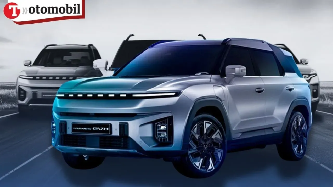 SsangYong Mart 2026 fiyatlarını açıkladı: Torres EVX zamlandı