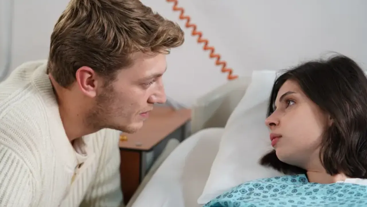 Taşacak Bu Deniz 20. bölüm ne zaman? Yayın akışında netleşti