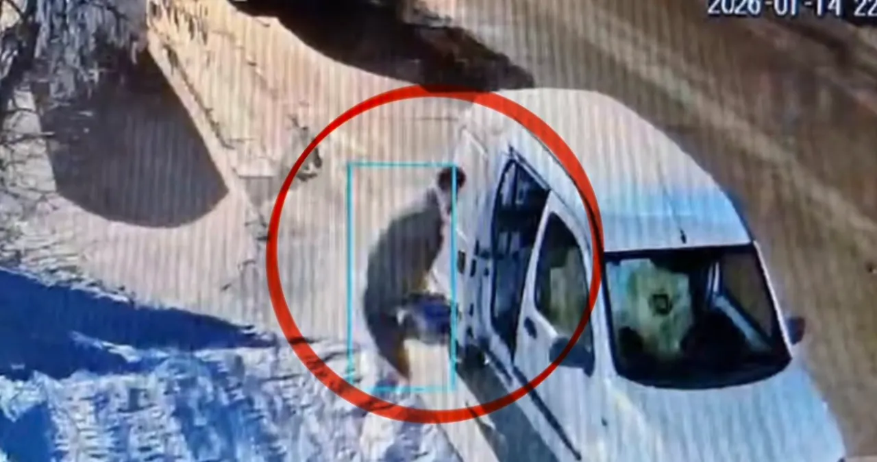 Toptancının kabusu oldu! 13 kez aynı iş yerinden hırsızlık yaptı