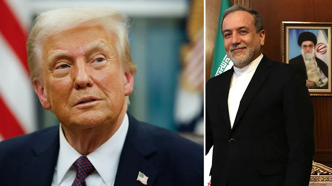 Trump’ın İranlılara “Rejimi devirin” çağrısına Tahran’dan karşı hamle! 