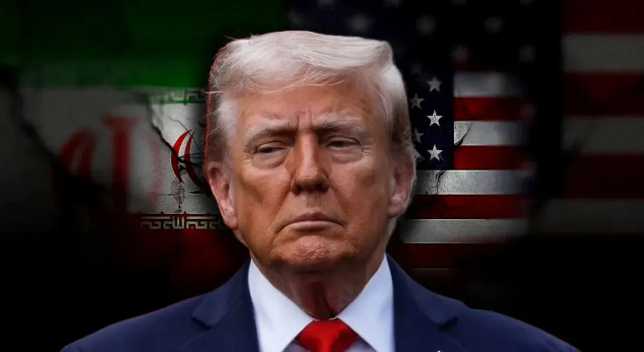 Trump’tan kritik hamle! İran'daki milislere destek iddiası