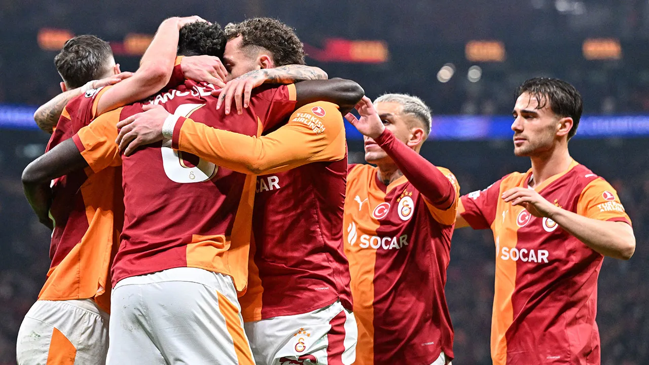 UEFA'dan Liverpool maçı öncesi Galatasaray'a şok ceza!