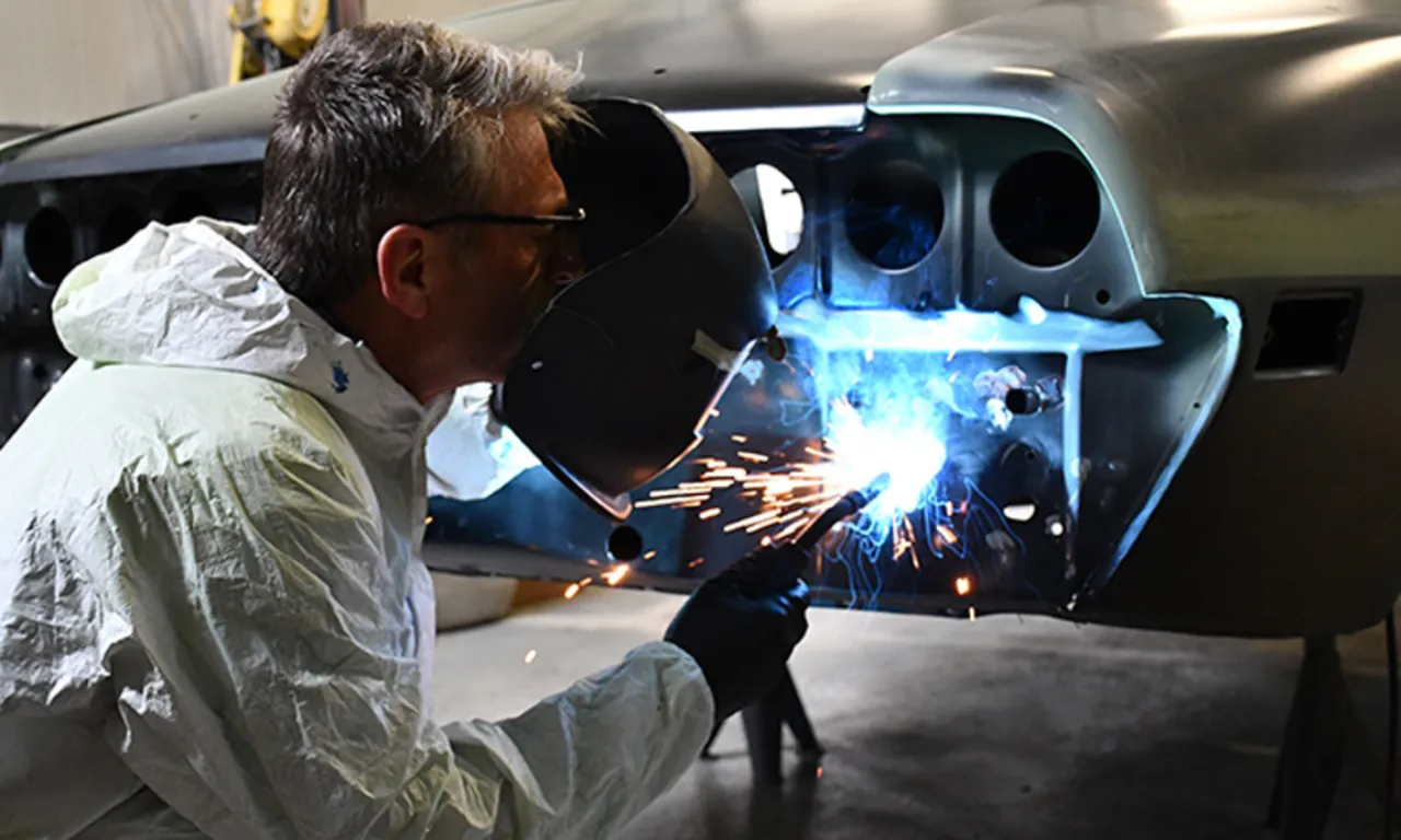 Ustası özenle işleyip milyonluk değer katıyor! Yılda sadece 3 sipariş alıyor