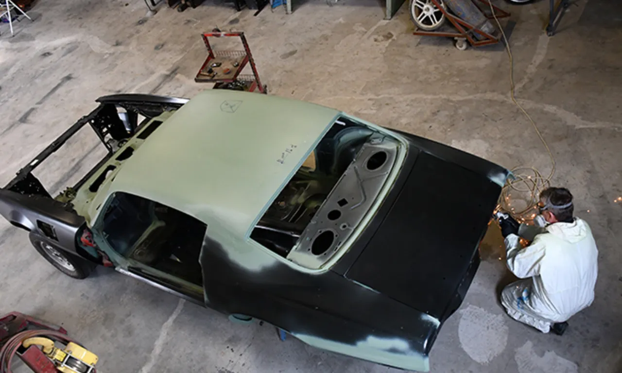 Ustası özenle işleyip milyonluk değer katıyor! Yılda sadece 3 sipariş alıyor