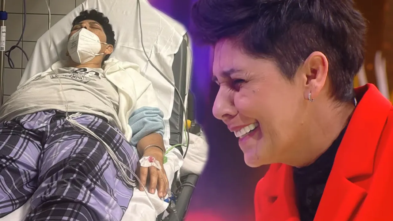 Uygun donör aranıyor! Cansever lösemi tedavisinde kritik noktada