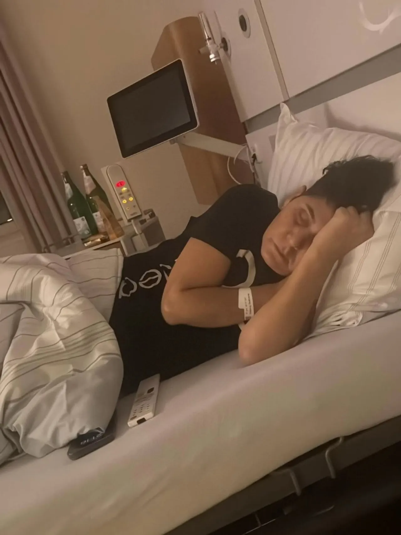 Uygun donör aranıyor! Cansever lösemi tedavisinde kritik noktada