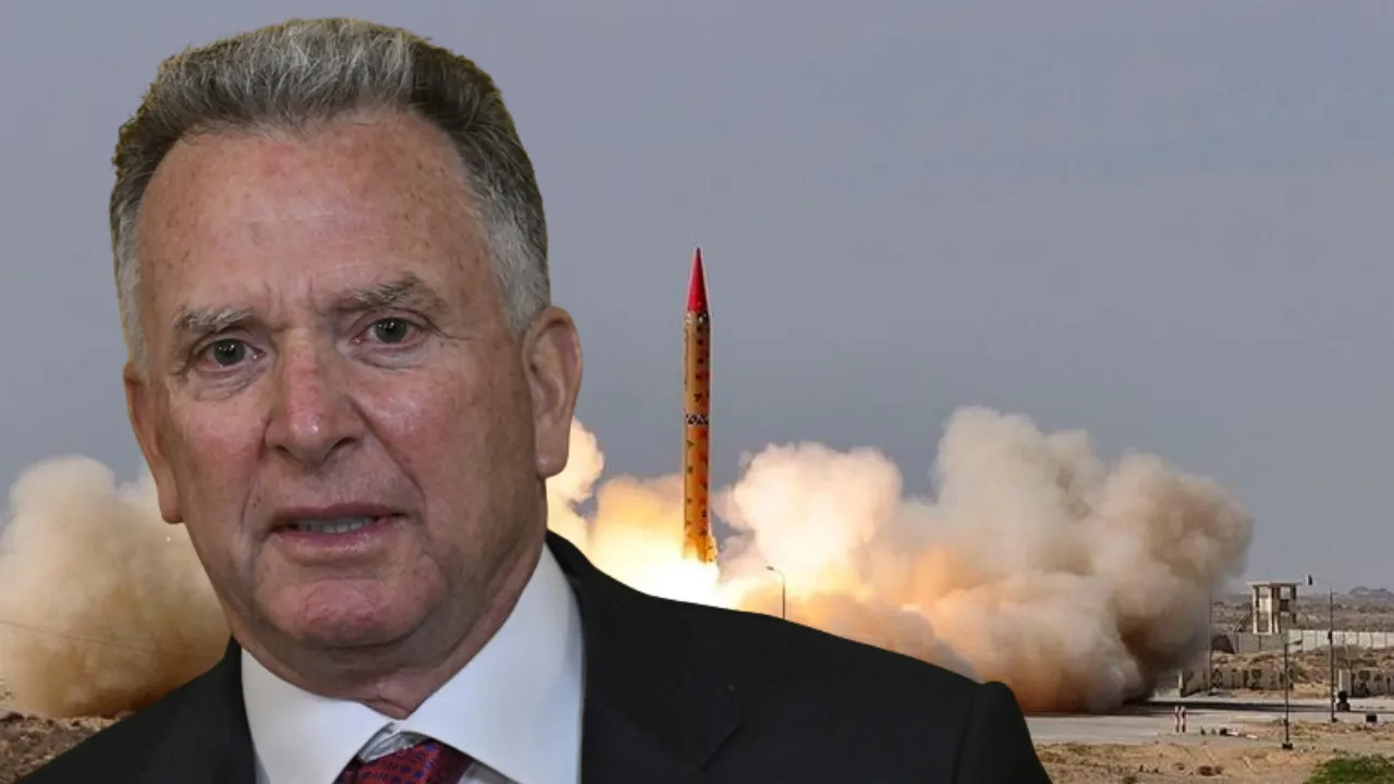 Witkoff, müzakerelerin perde arkasını anlattı: İran bize 11 nükleer bomba yapabileceklerini söyledi