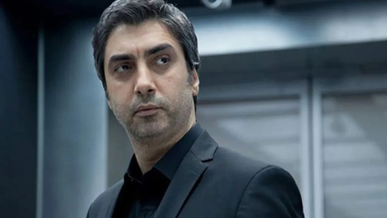 Yeraltı dizisinde Necati Şaşmaz sürprizi! Herkes bunu konuşuyor