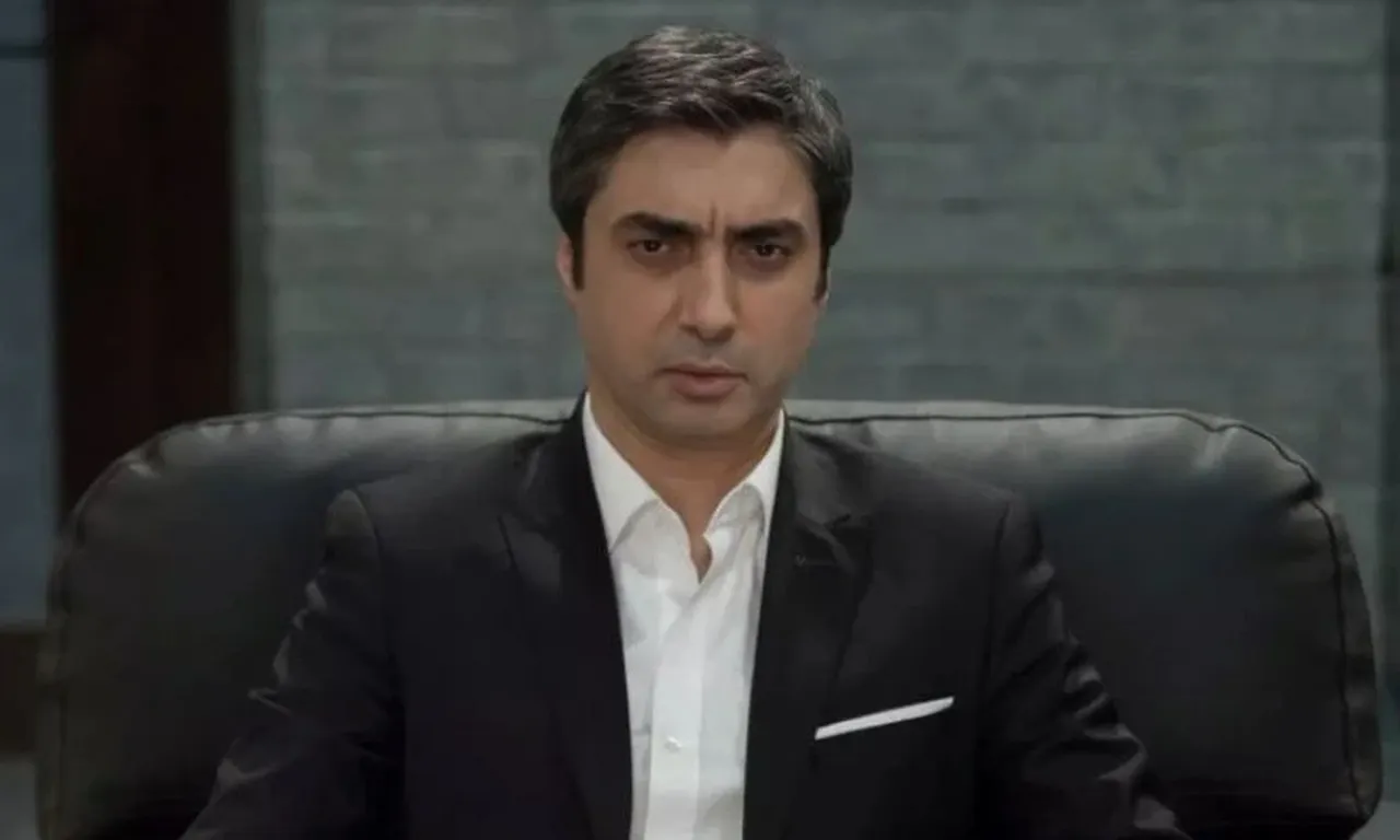 Yeraltı dizisinde Necati Şaşmaz sürprizi! Herkes bunu konuşuyor