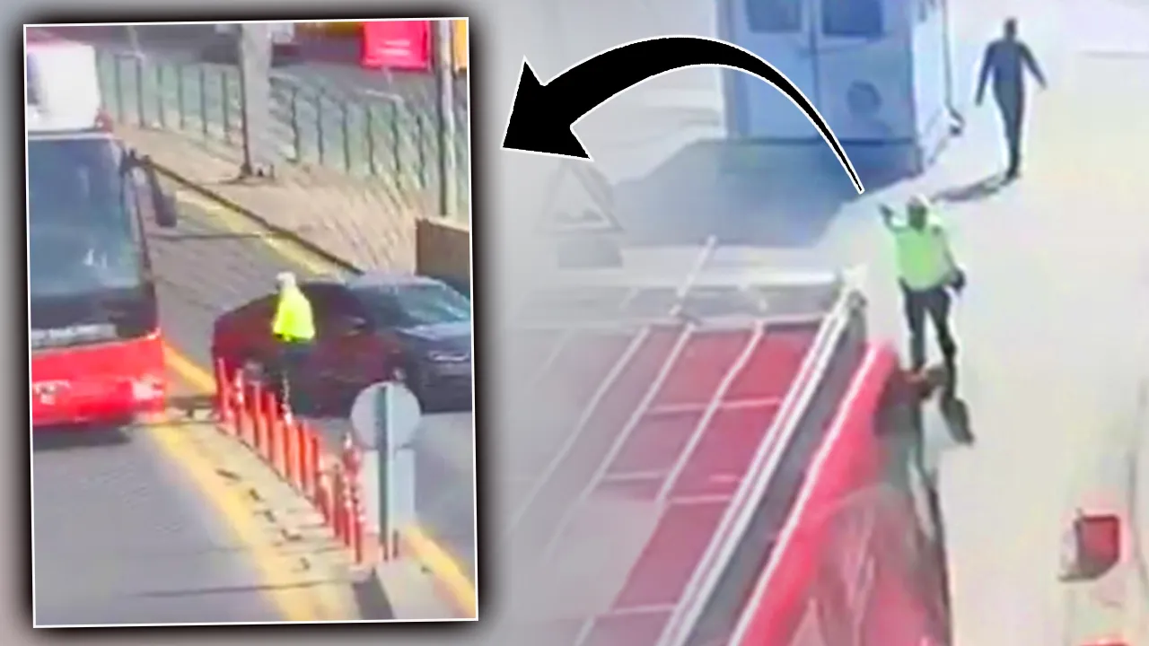 13,5 yıla kadar hapsi isteniyordu! CHP'nin otobüs şoförü Gökhan Gülyurt hakkında mütalaa açıklandı