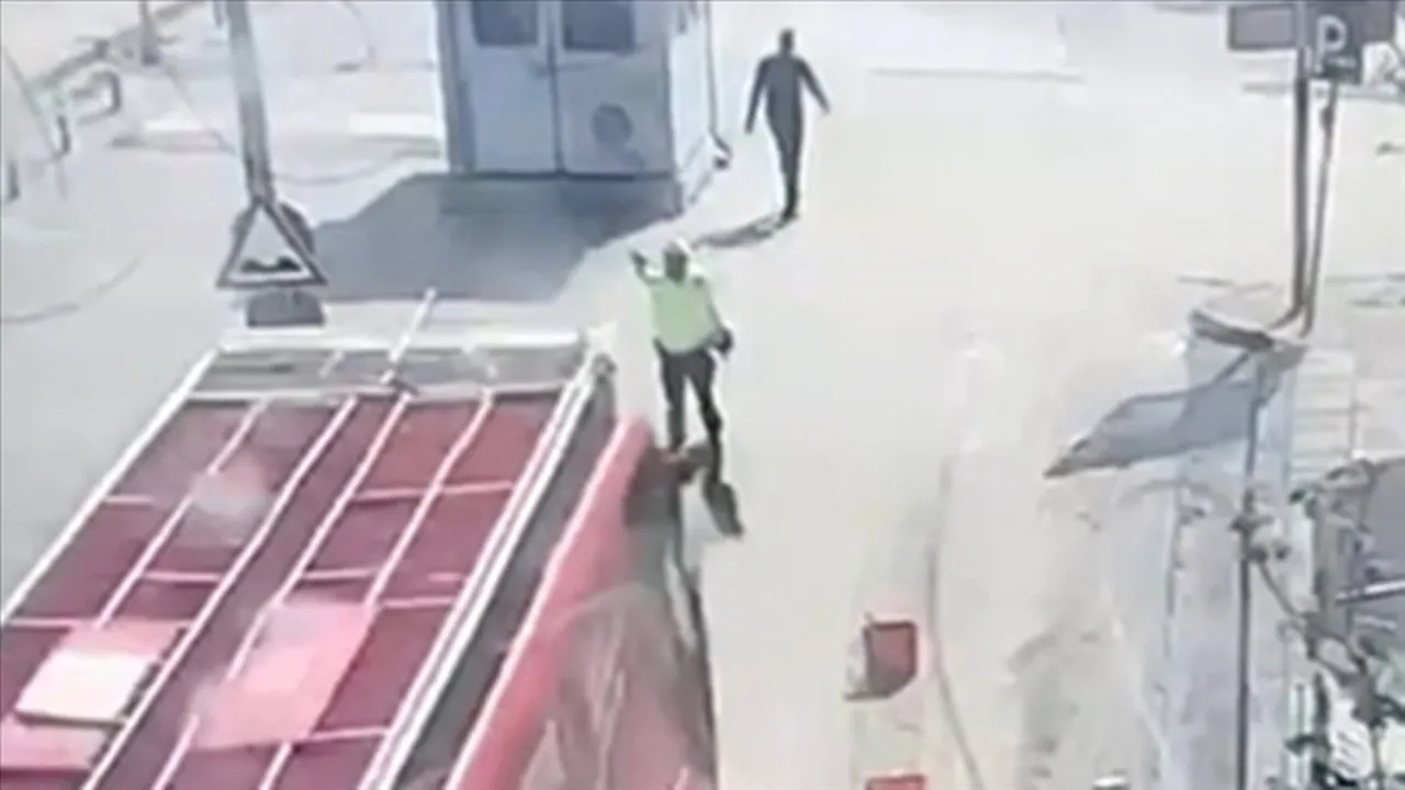 13,5 yıla kadar hapsi isteniyordu! CHP'nin otobüs şoförü Gökhan Gülyurt hakkında mütalaa açıklandı