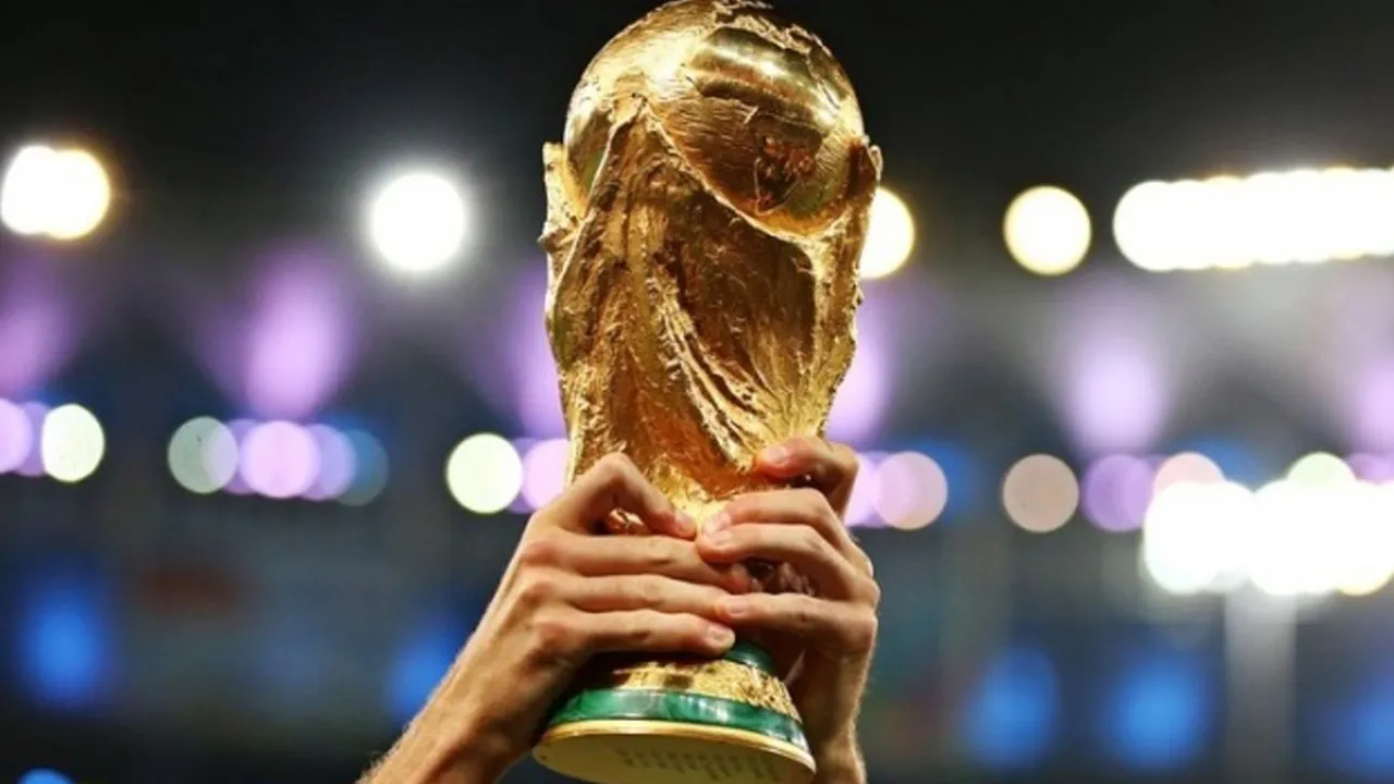 Türkiye, 2002 Dünya KUpası'nda üçüncü olmuştu.