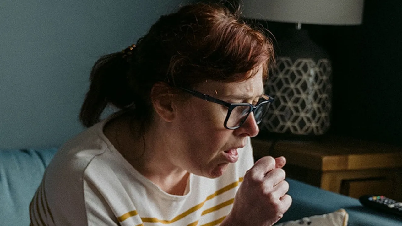 3 haftadan uzun süren öksürük ciddi hastalıkların işareti olabilir