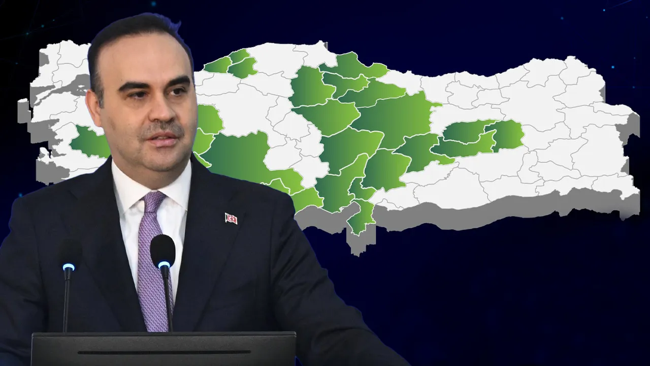 3 miyar liralık faizsiz finansman desteği! 31 ilde ilan edildi, işte detaylar