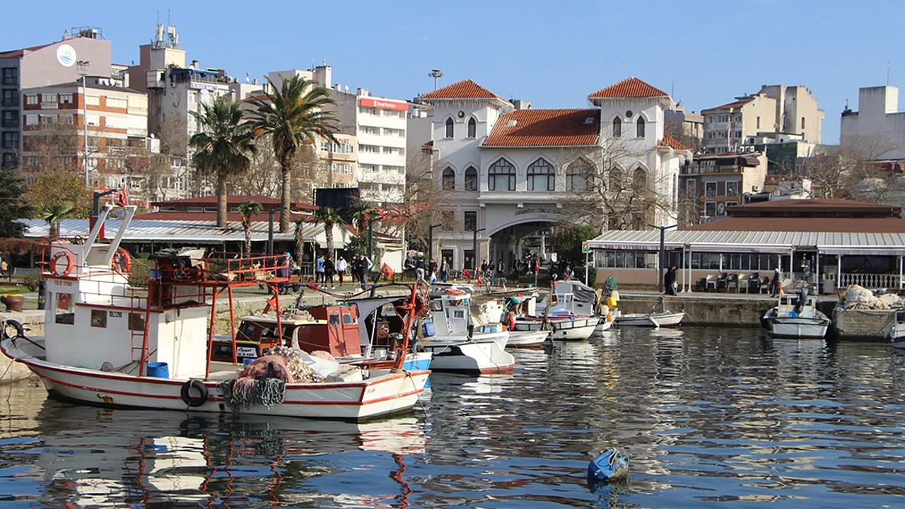 450 yıldır sessiz fay! 7 büyüklüğünde depreme gebe! Japon deprem uzmanı Yoshinori Moriwaki riskli yeri açıkladı