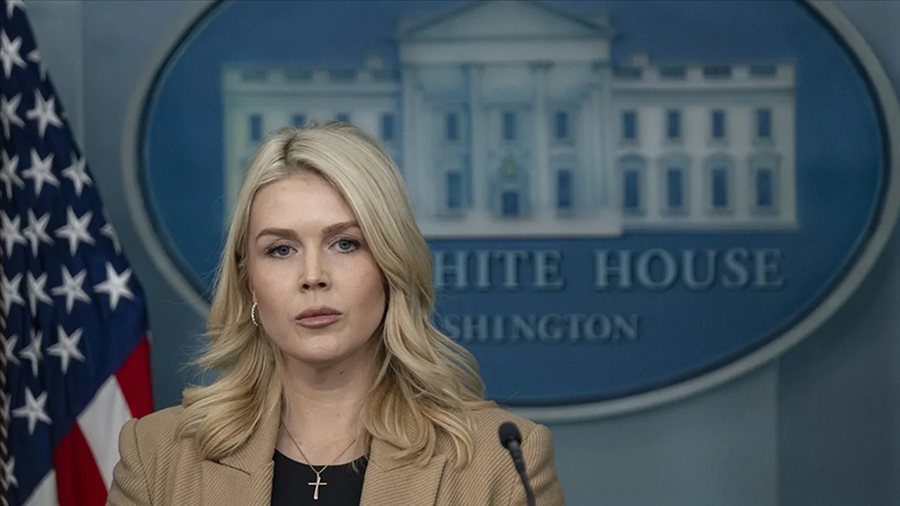 ABD, 'İran barış istiyor' iddiasını yeniledi! Tahran'a son fırsat uyarısı