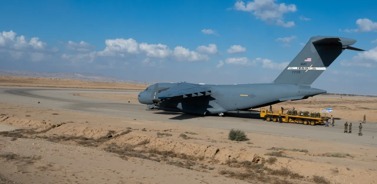 ABD’nin Ortadoğu'daki tüm üs haritası değişebilir! 